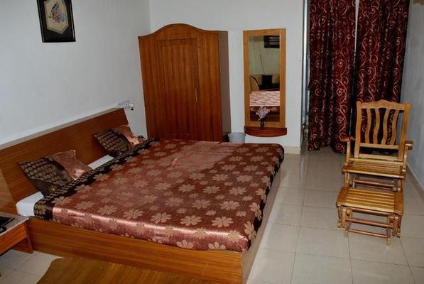 Hotel Fiesta 